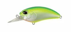 Duo Realis Shallow Diving (0-7ft.) M62 5A Crankbaits
