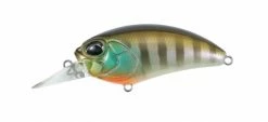 Duo Realis Shallow Diving (0-7ft.) M62 5A Crankbaits