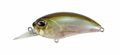 Duo Realis Shallow Diving (0-7ft.) M62 5A Crankbaits