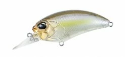 Duo Realis Shallow Diving (0-7ft.) M62 5A Crankbaits