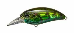 Duo Realis Shallow Diving (0-7ft.) M62 5A Crankbaits