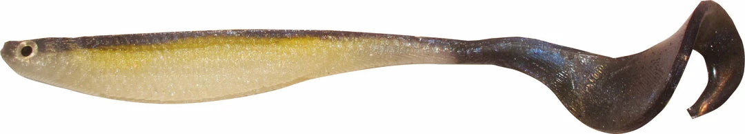 Optimum Baits Optigrub