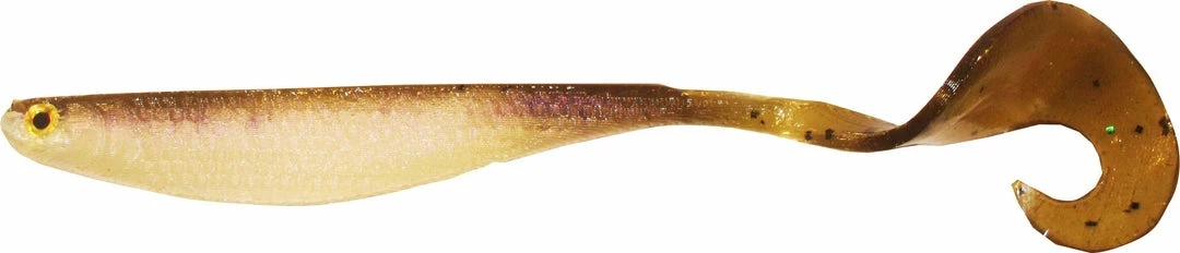 Optimum Baits Optigrub