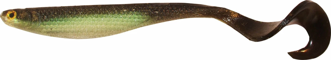 Optimum Baits Optigrub