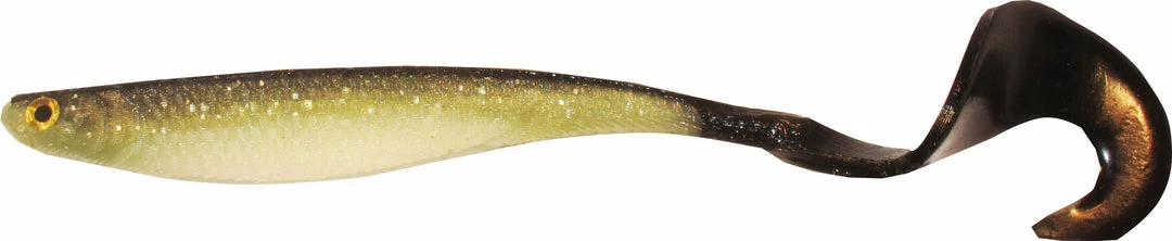 Optimum Baits Optigrub