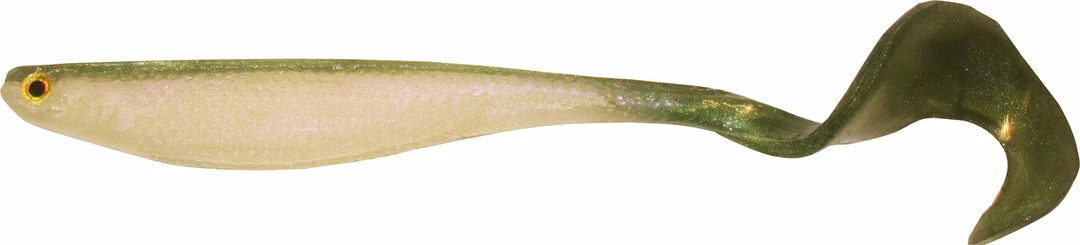 Optimum Baits Optigrub