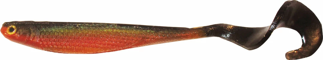 Optimum Baits Optigrub