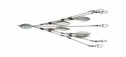 HogFarmer Baits Umbrella Rigs HogFarmer 5 Arm Rigs