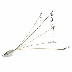 HogFarmer Baits Umbrella Rigs Flex Rigs