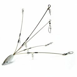 HogFarmer Baits Umbrella Rigs Flex Rigs