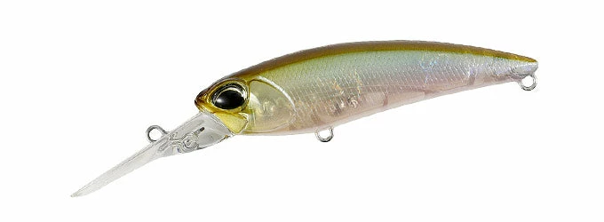 Duo Realis Jerkbaits Realis Shad 62DR-SP