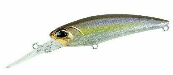 Duo Realis Jerkbaits Realis Shad 62DR-SP