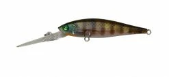 Valley Hill B'Freeze GP65 Dive Jerkbaits