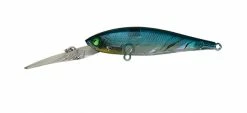 Valley Hill B'Freeze GP65 Dive Jerkbaits