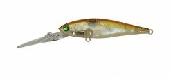 Valley Hill B'Freeze GP65 Dive Jerkbaits