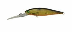 Valley Hill B'Freeze GP65 Dive Jerkbaits