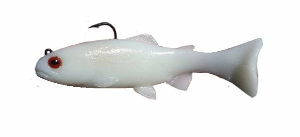 Huddleston Deluxe 68 Special Soft Body