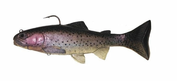 Huddleston Deluxe 68 Special Soft Body