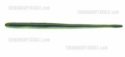 Roboworm Straight Tail Worm 6 Inch Dropshot Baits