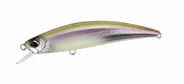 Duo Realis Spearhead Ryuki 70F