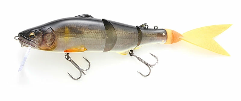 Imakatsu Replicator DSF Hard Body