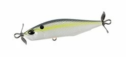 Duo Realis Spybaits Spin Bait 72 Alpha I-Class