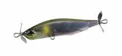 Duo Realis Spybaits Spin Bait 72 Alpha I-Class