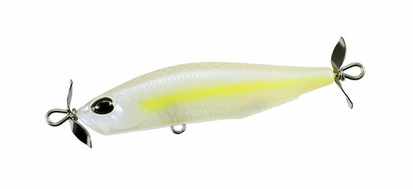 Duo Realis Spin Bait 62 Alpha I-Class Spybaits