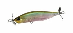Duo Realis Spin Bait 62 Alpha I-Class Spybaits