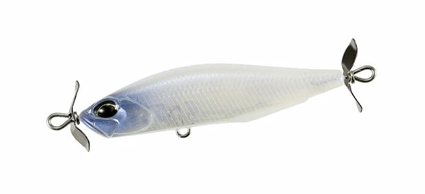 Duo Realis Spin Bait 62 Alpha I-Class Spybaits