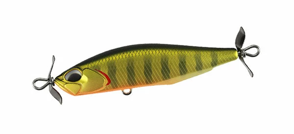 Duo Realis Spin Bait 62 Alpha I-Class Spybaits