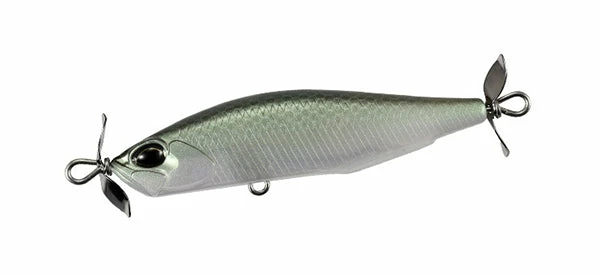 Duo Realis Spin Bait 62 Alpha I-Class Spybaits