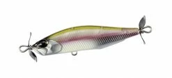 Duo Realis Spybaits Spin Bait 72 Alpha I-Class