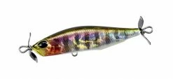 Duo Realis Spin Bait 62 Alpha I-Class Spybaits