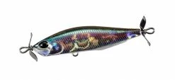 Duo Realis Spin Bait 62 Alpha I-Class Spybaits