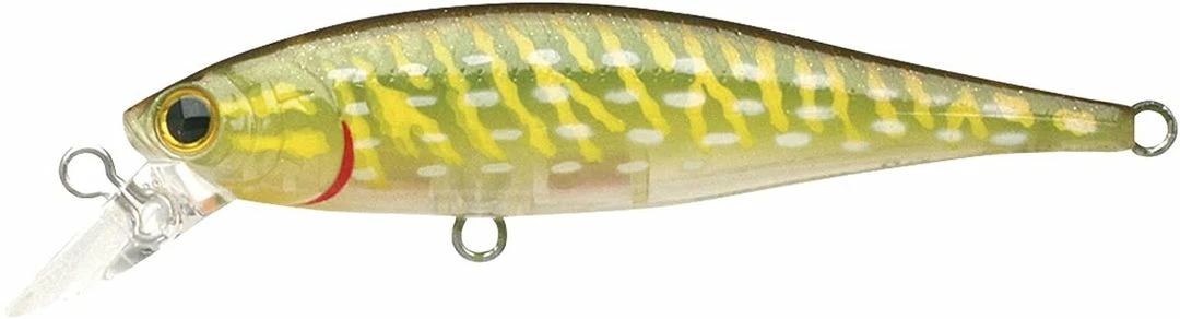 Lucky Craft Pointer 78SP Jerkbaits