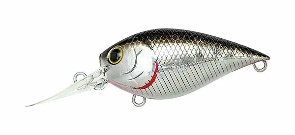 Lucky Craft Shallow Diving (0-7ft.) LC 0.7DR Crankbaits