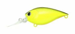 Lucky Craft Shallow Diving (0-7ft.) LC 0.7DR Crankbaits