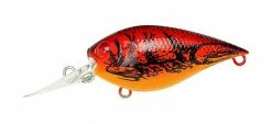 Lucky Craft LC 0.7DRX Crankbait