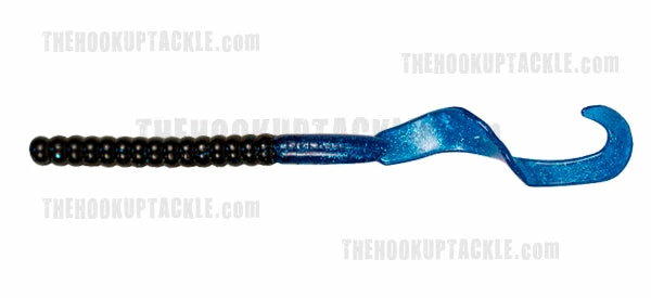 Berkley Powerbait 7 Inch Power Worms Dropshot Baits