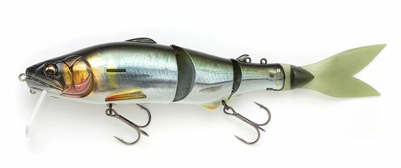 Imakatsu Replicator DSF Hard Body