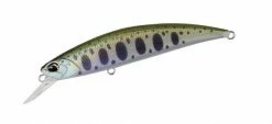Duo Realis Spearhead Ryuki 80S Jerkbaits