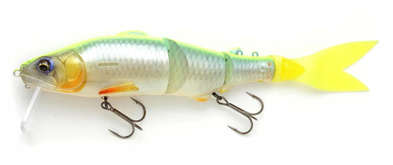 Imakatsu Replicator DSF Hard Body