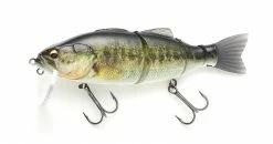 Imakatsu Baby Bassroid Hard Body