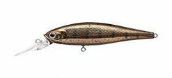Lucky Craft Jerkbaits BFreeze 85LB-F