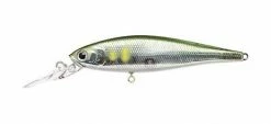 Lucky Craft Jerkbaits BFreeze 85LB-F