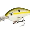 Strike King Deep Diving (15 Ft.+) Pro Model 10XD Crankbaits