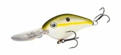 Strike King Deep Diving (15 Ft.+) Pro Model 10XD Crankbaits