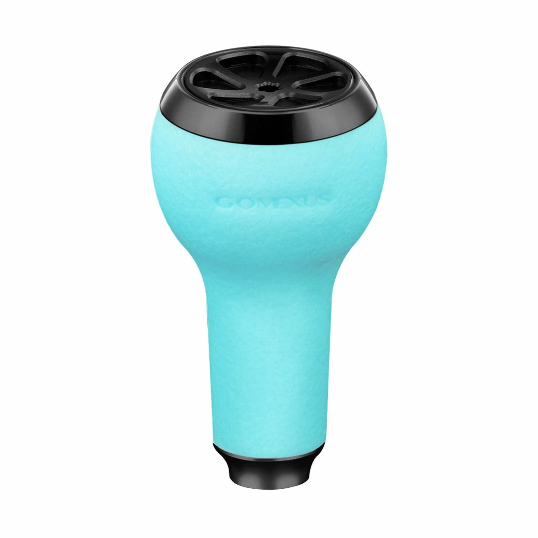 Gomexus Reel Knob TPE A27 For Shimano And Daiwa Reel Rod/Reel Accessories