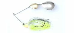 Mibro Spinnerbaits Apache Spinnerbait TC